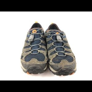 Merrell Hiking Performance Shoes US Men’s 9.5